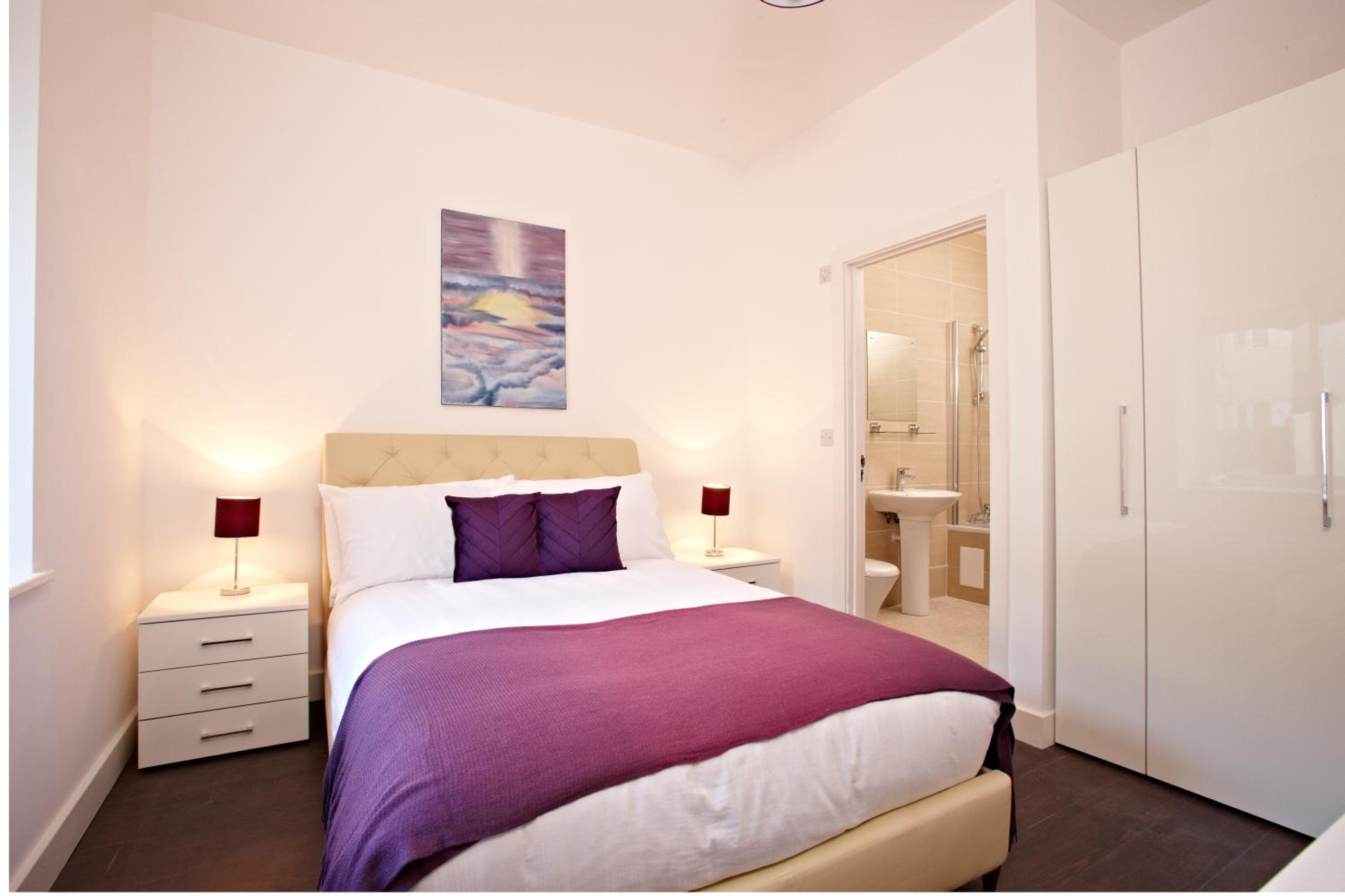 Strathmore House Apartments