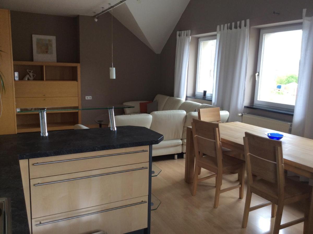 Ferienwohnung BEER view 4