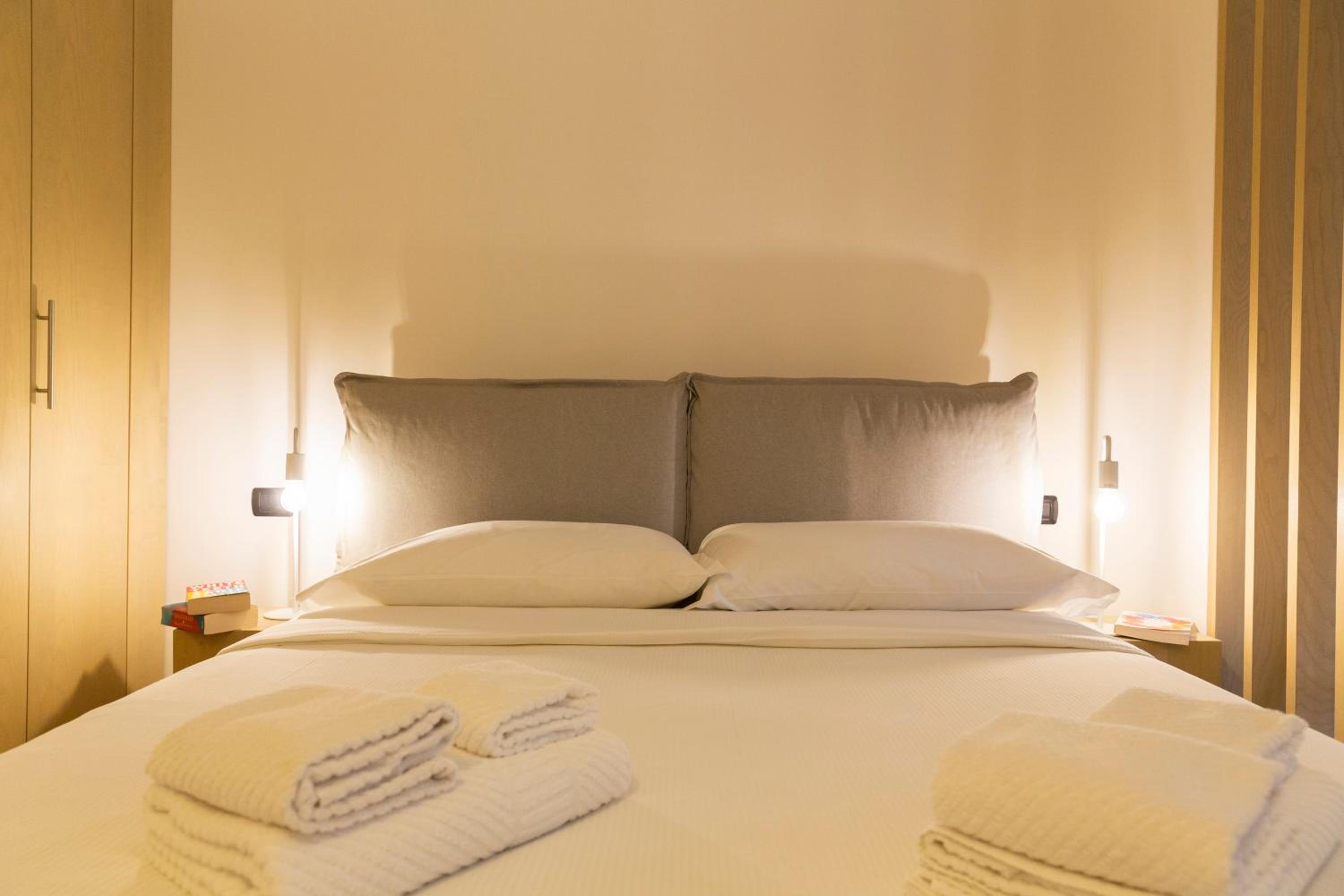 Milan Design Flats en Milan