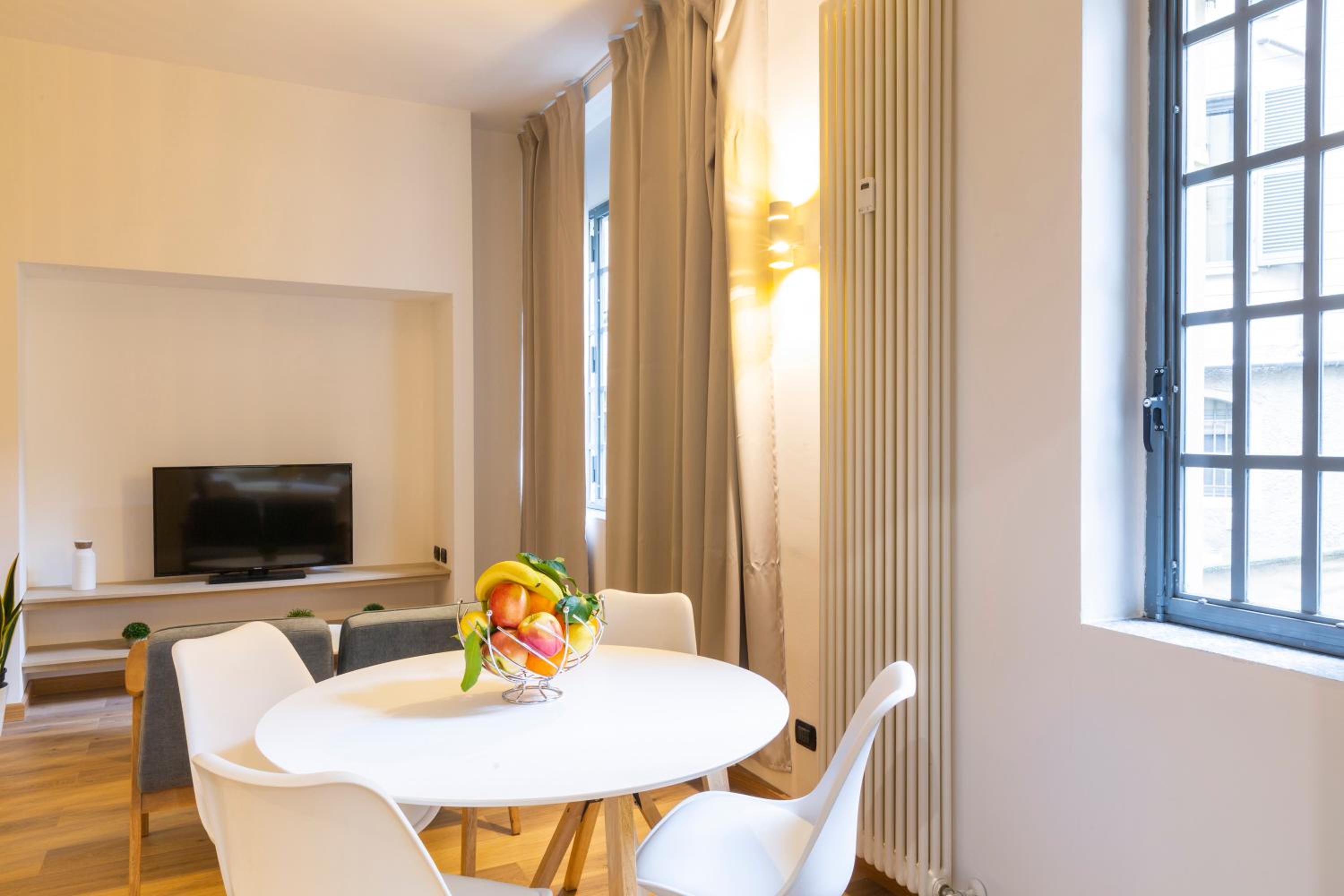 Milan Design Flats en Milan