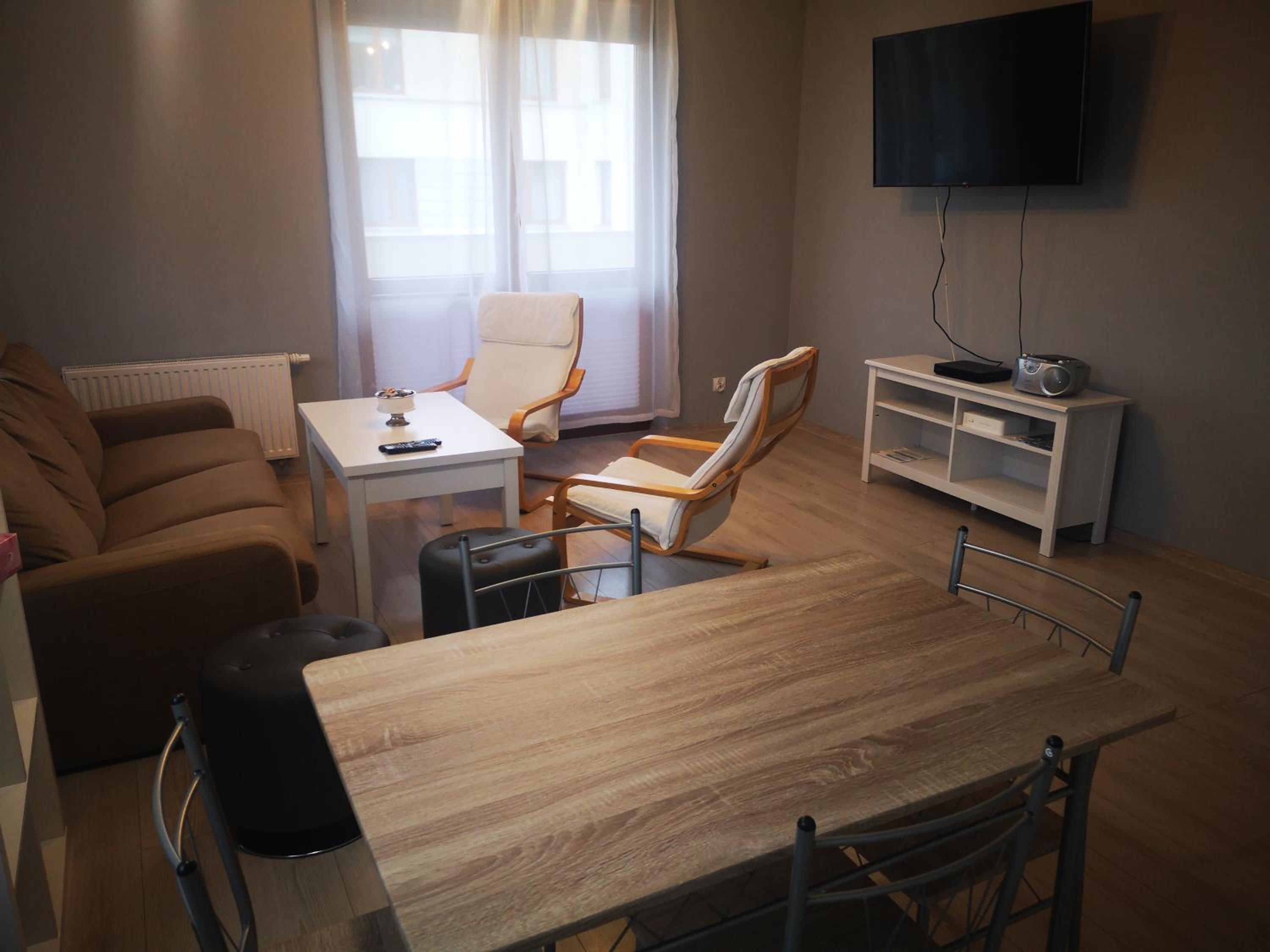 Apartament Południowy view 5