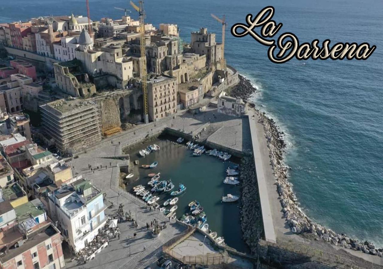 B&B Darsena view 4
