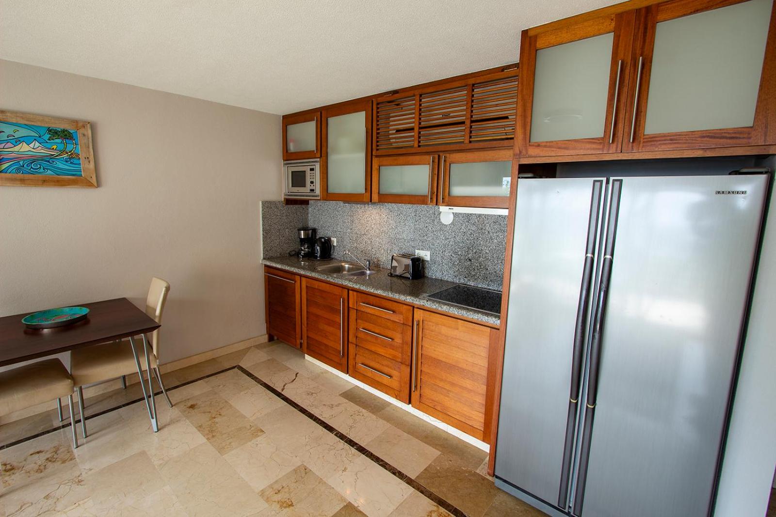 Seaside Apartment Flamingo