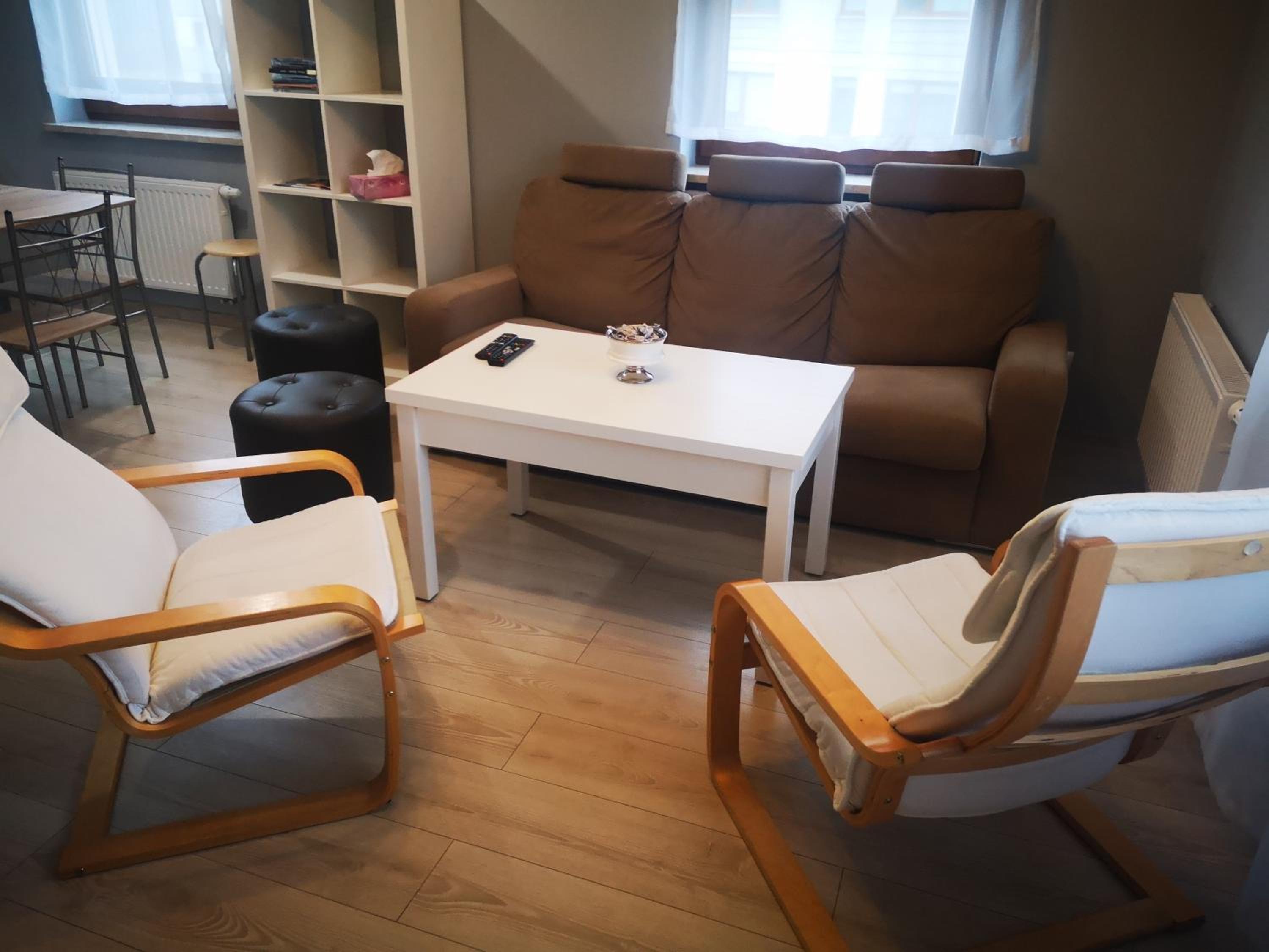 Apartament Południowy view 4