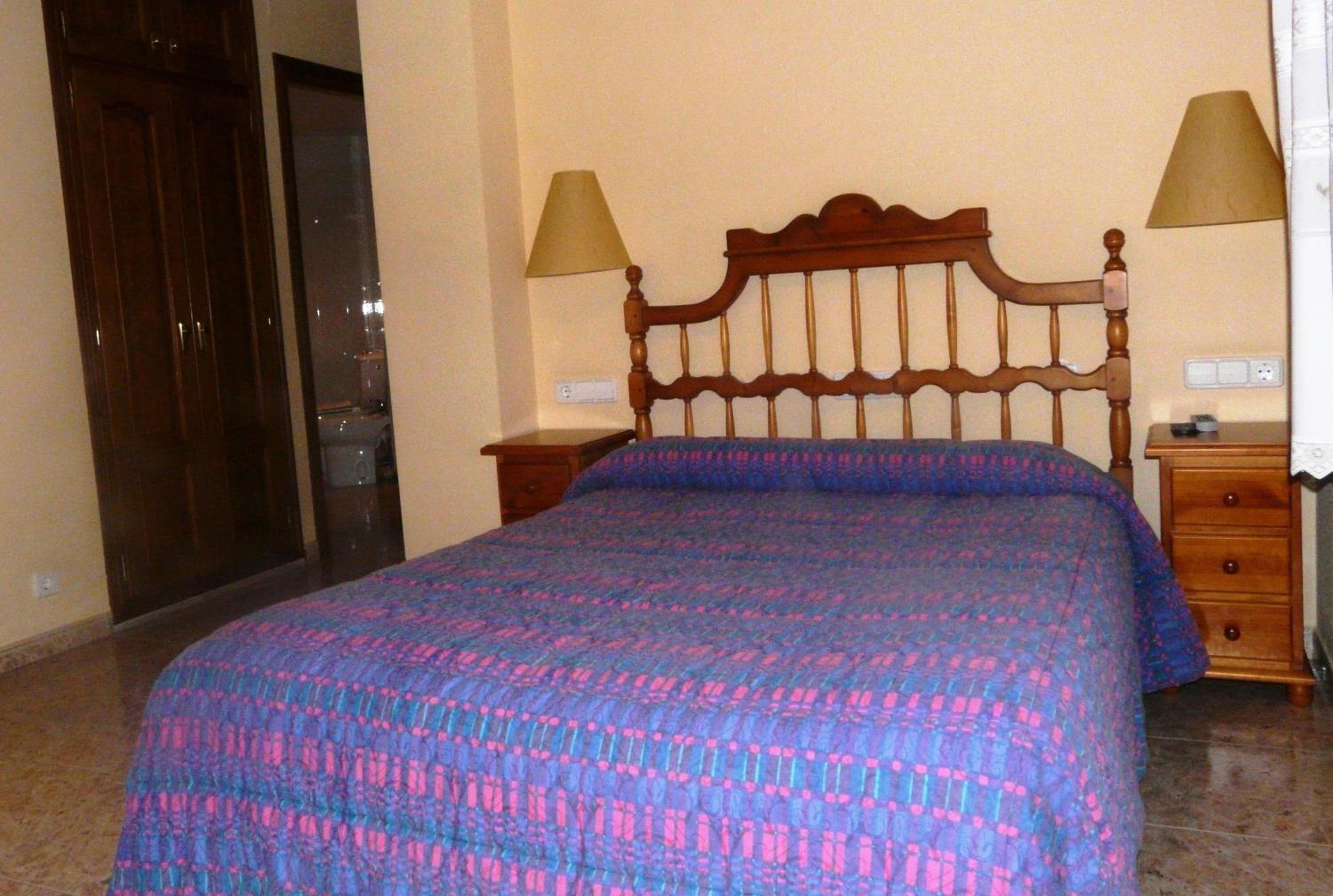 Hostal Rural Casa Castro