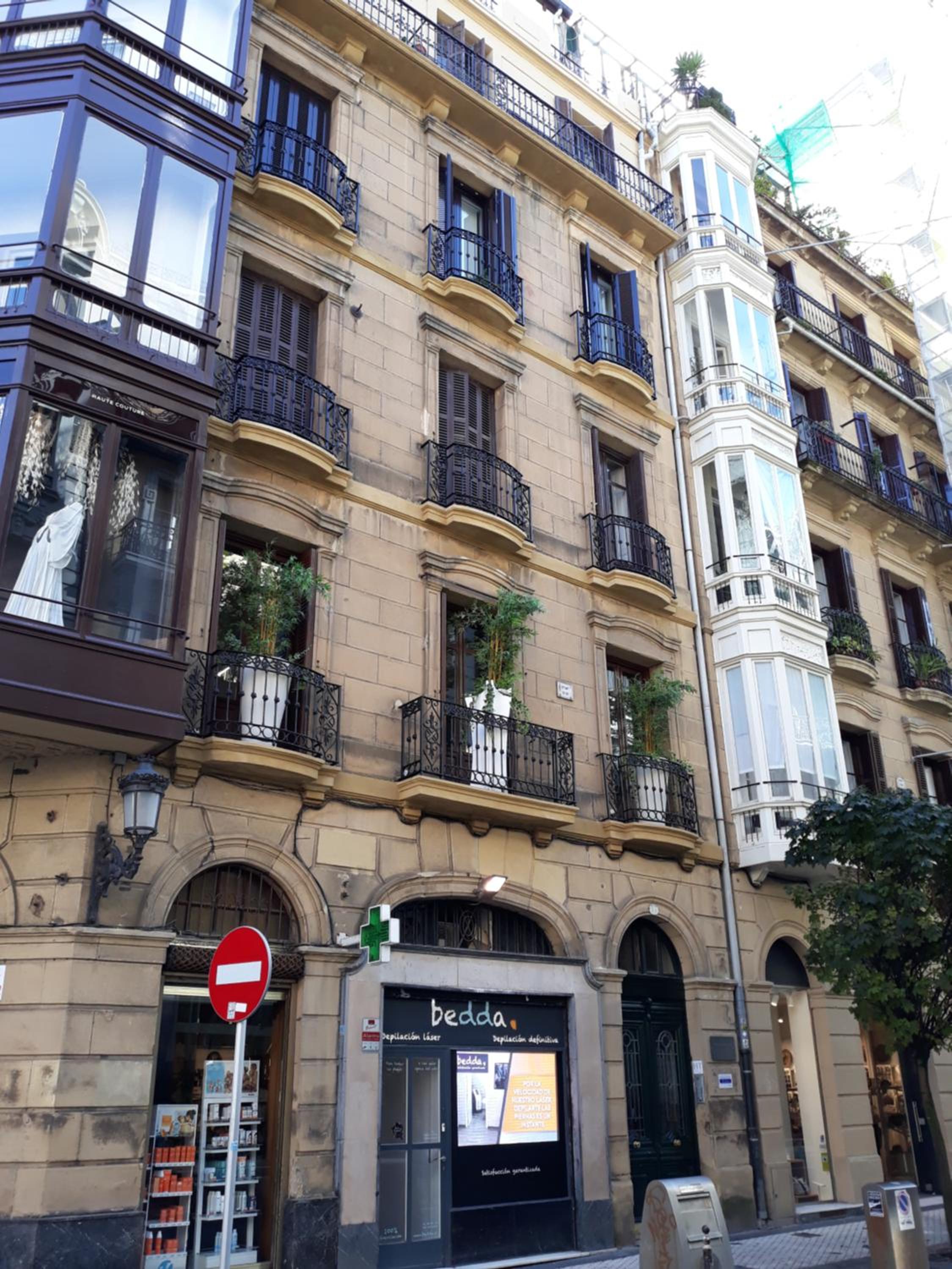 building