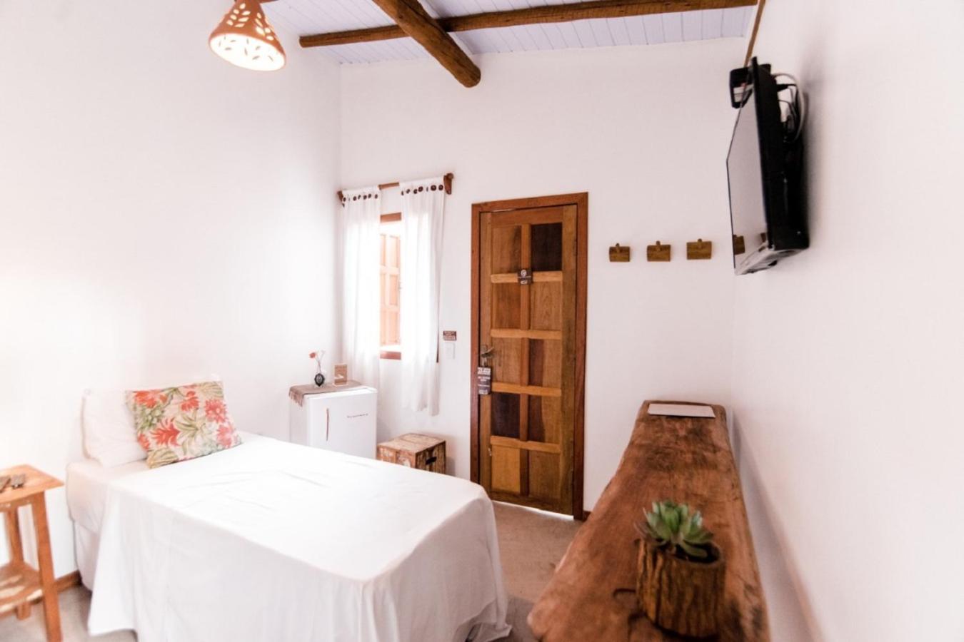 Casa de Paixão Caraíva