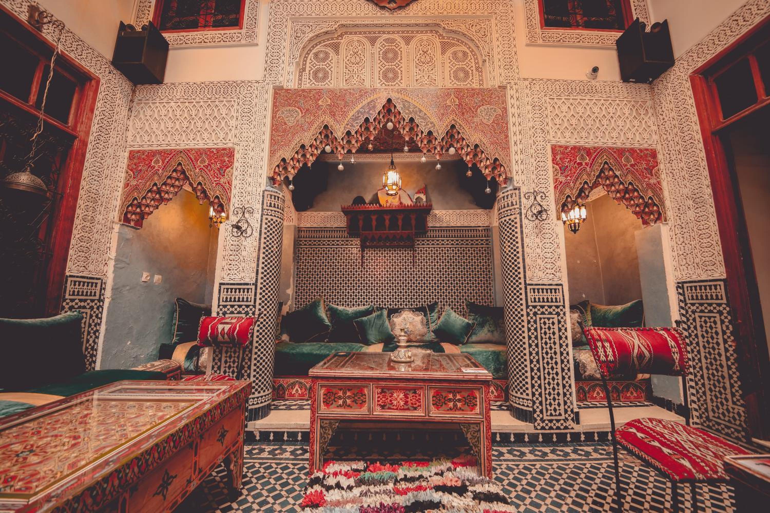 lounge