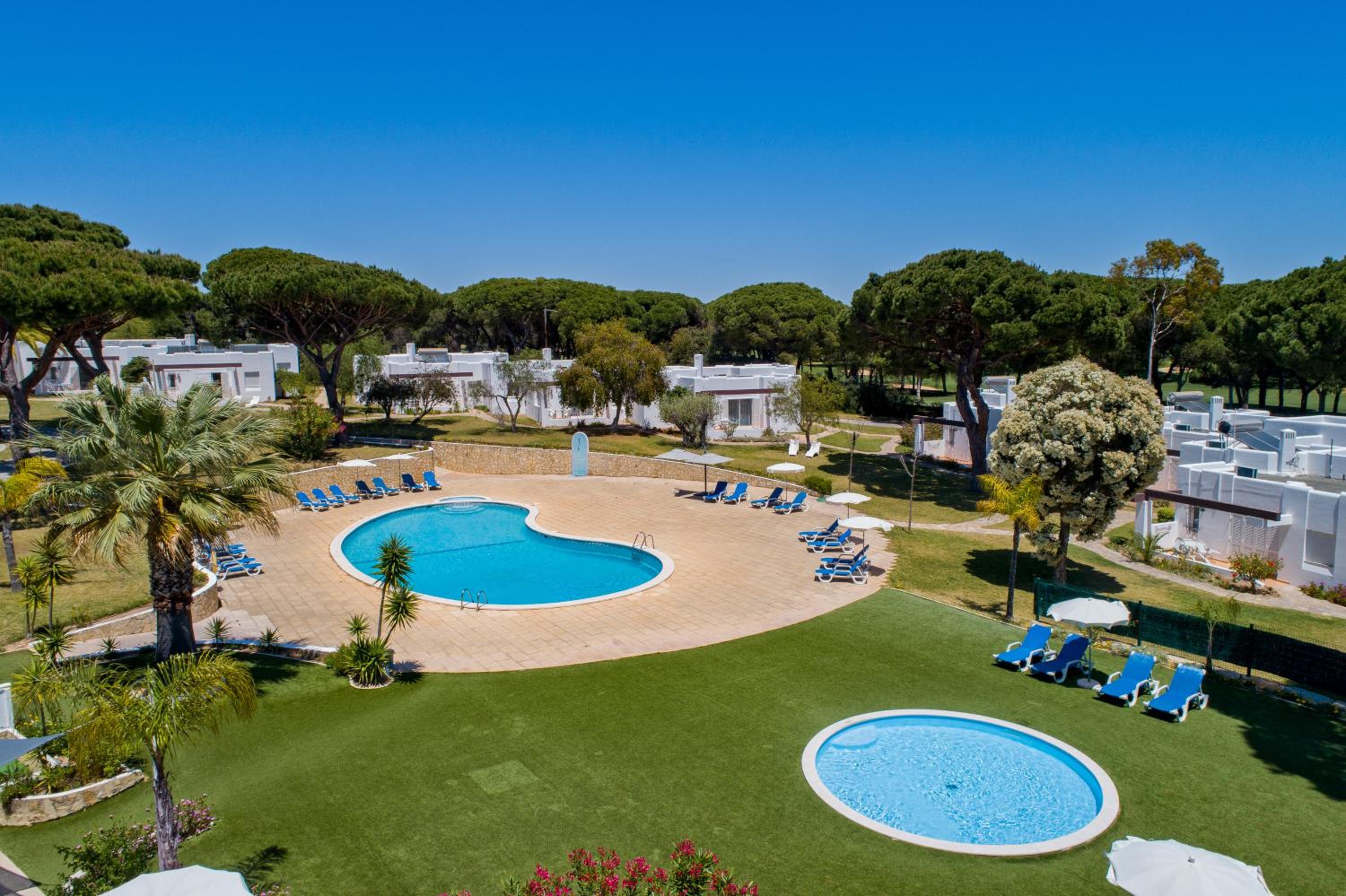 Prado Villas