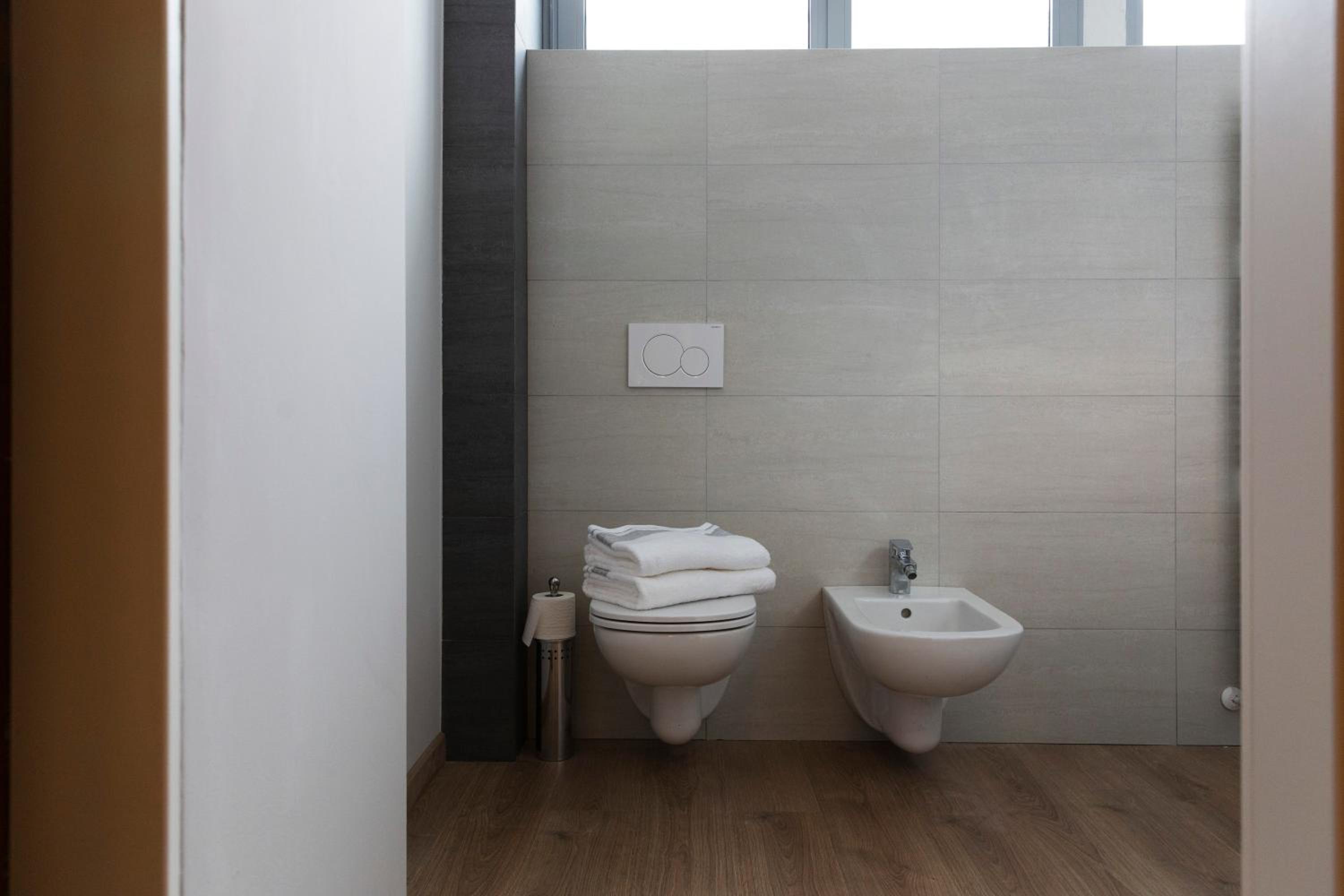 Milan Design Flats en Milan