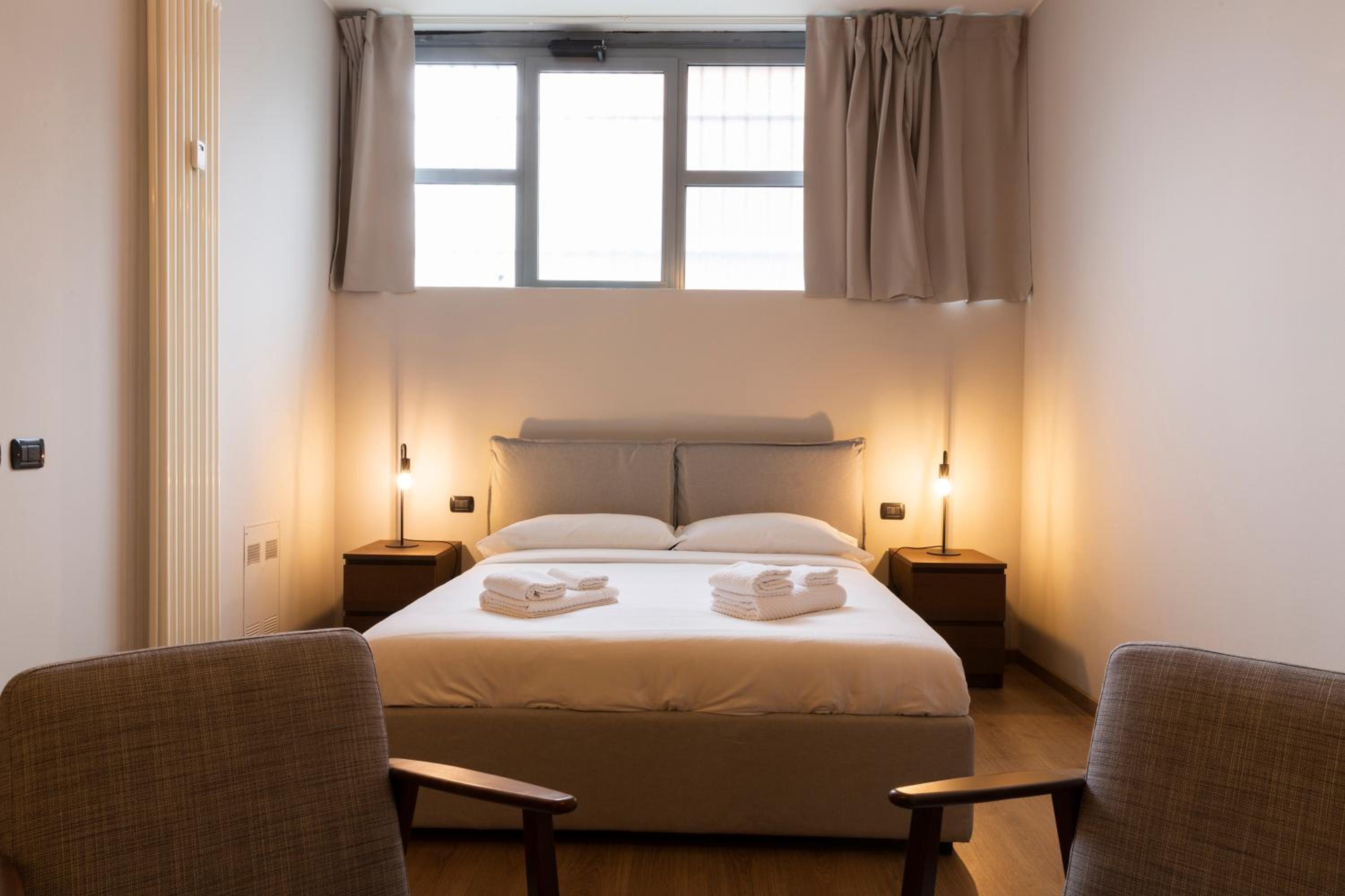 Milan Design Flats en Milan