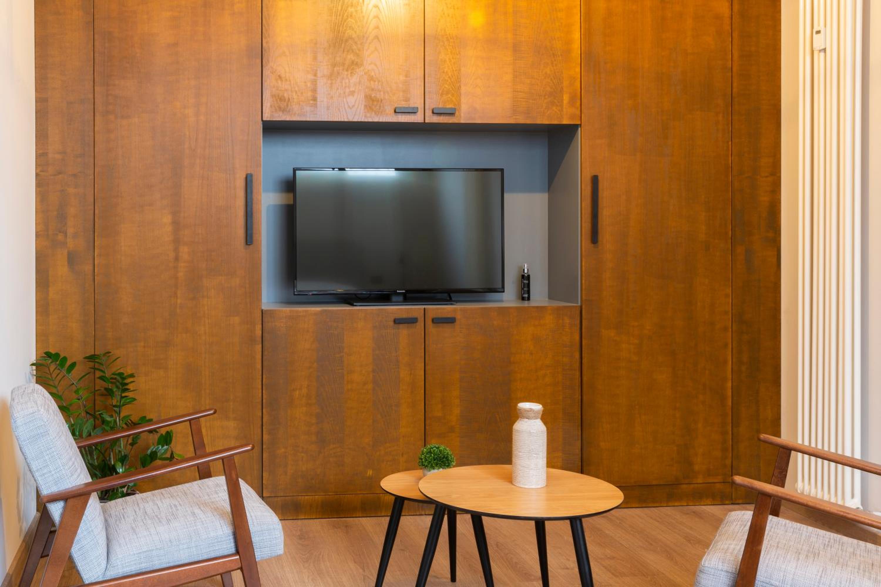 Milan Design Flats en Milan