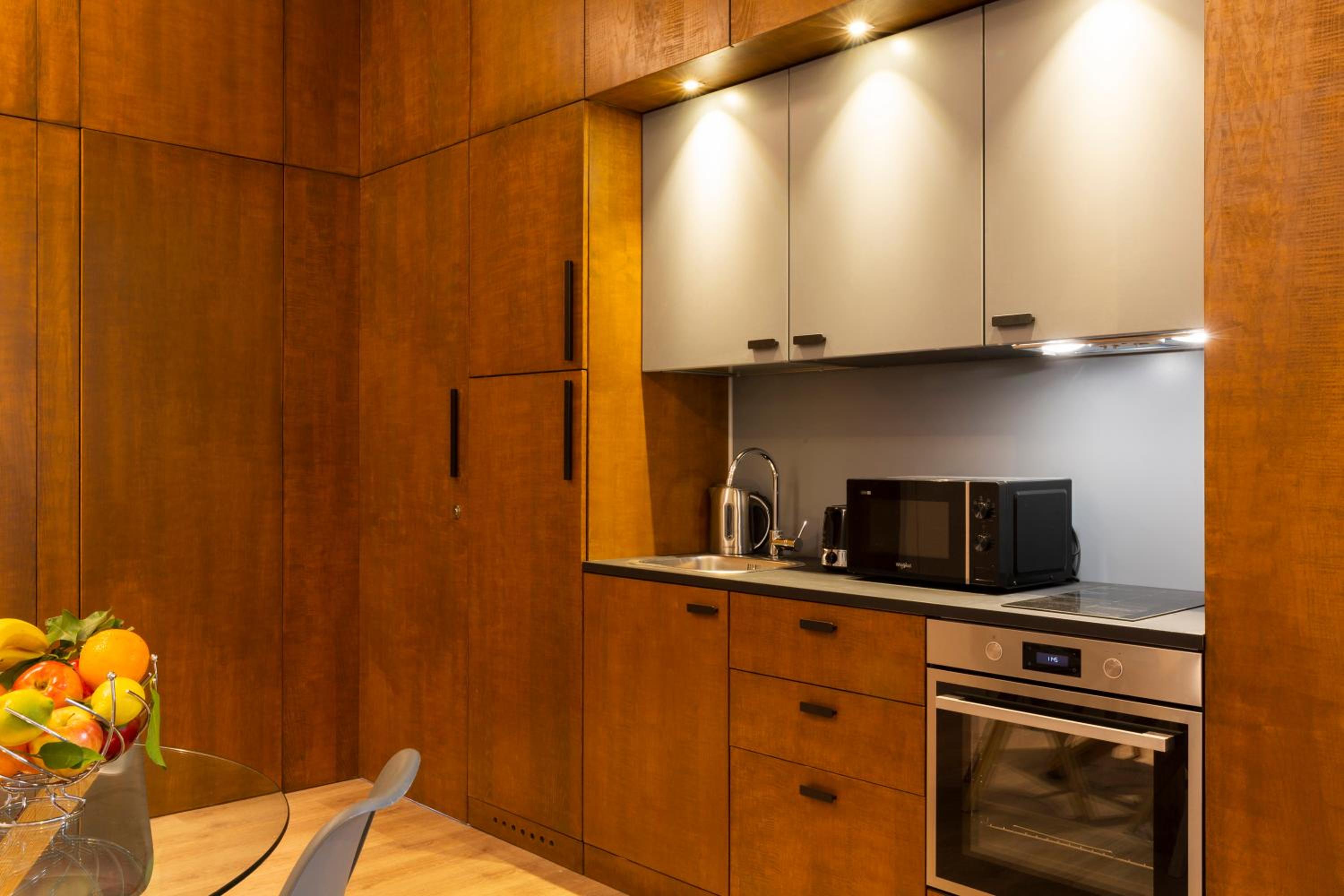 Milan Design Flats en Milan
