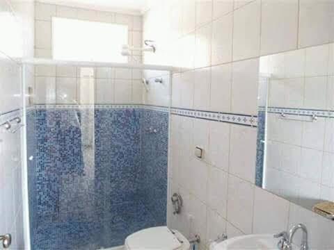 Hospedagem Maria Joana