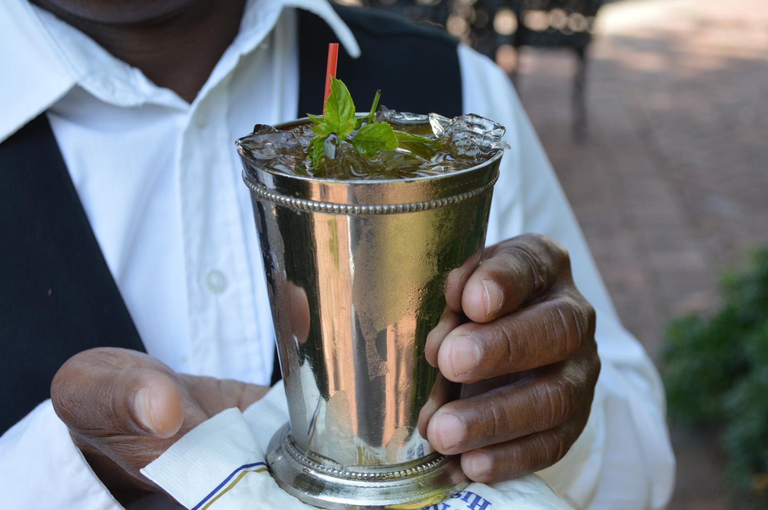 Natchez Vacations - Monmouth Historic Inn - Property Image 3