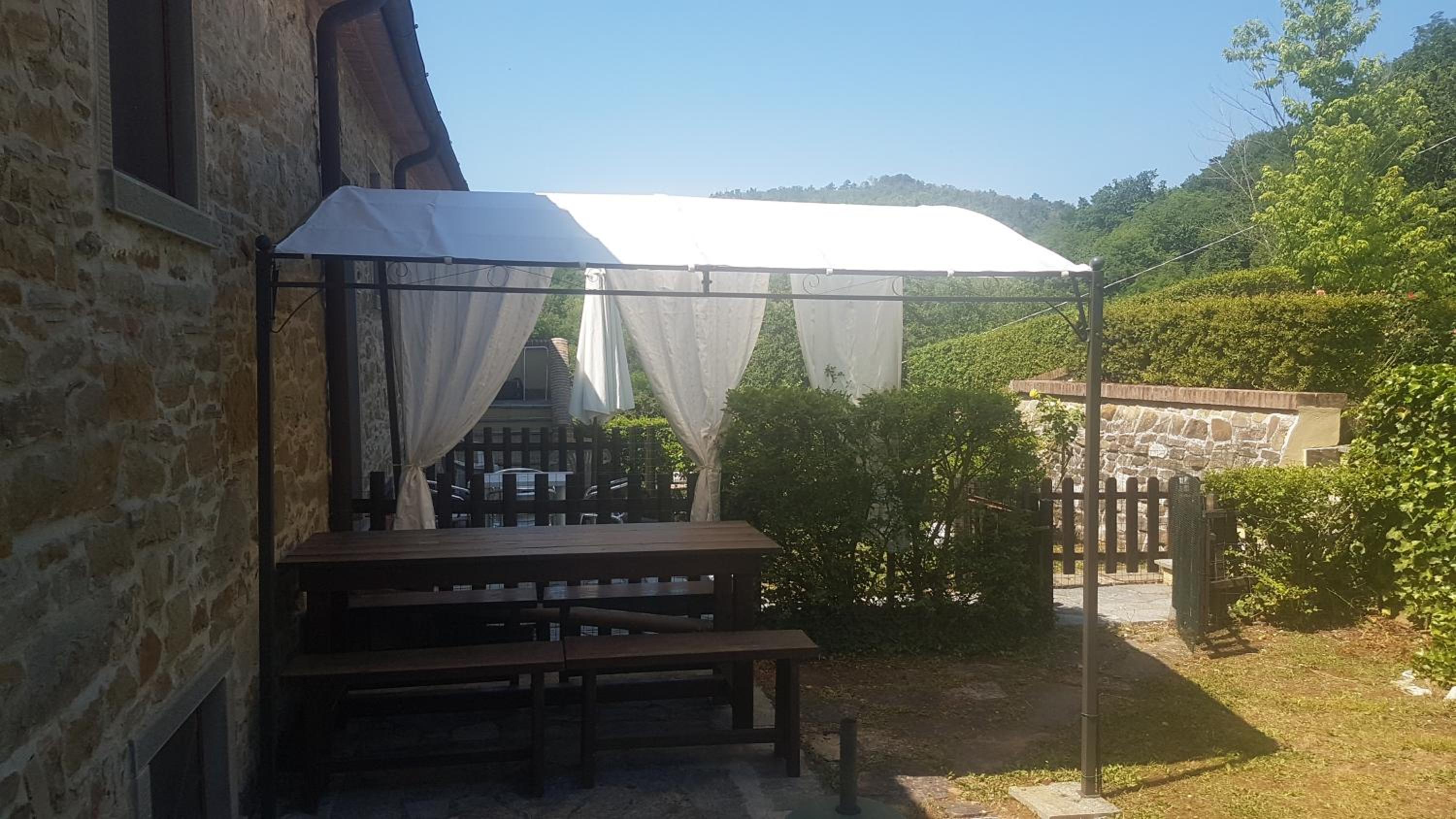 Casa Vacanze Borgo la Fratta
