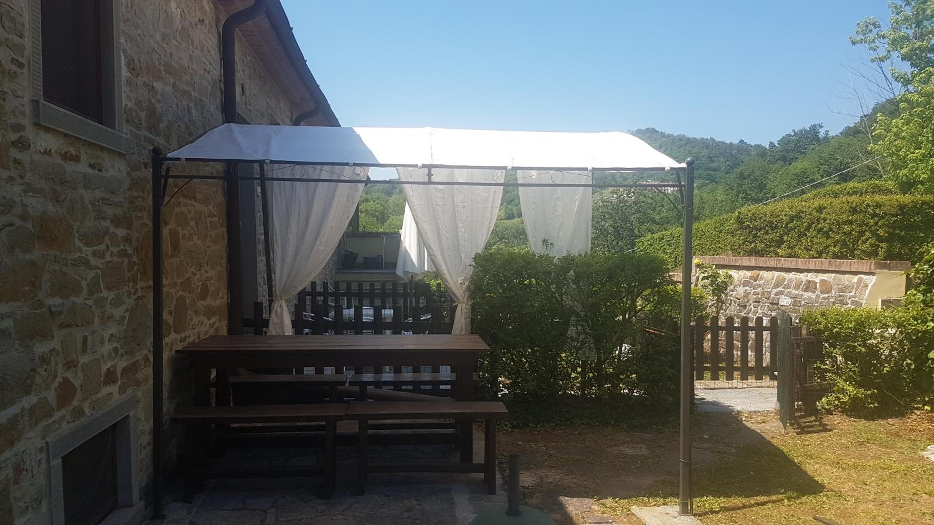Casa Vacanze Borgo la Fratta