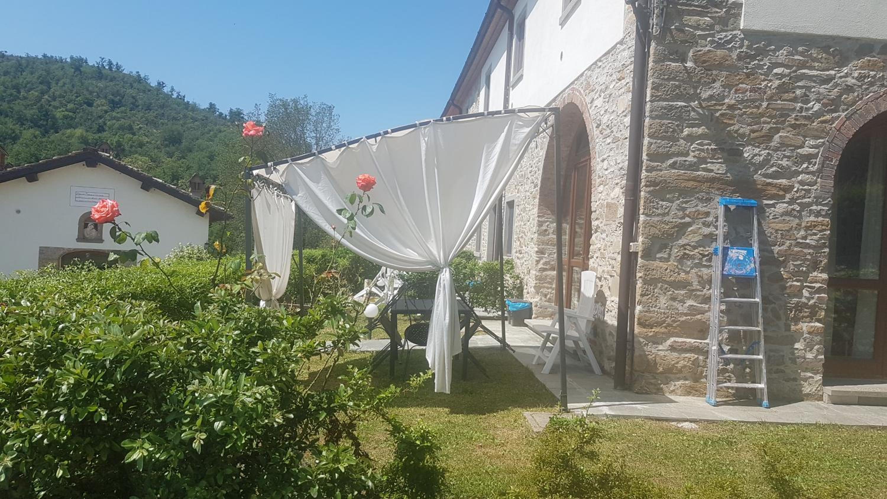Casa Vacanze Borgo la Fratta