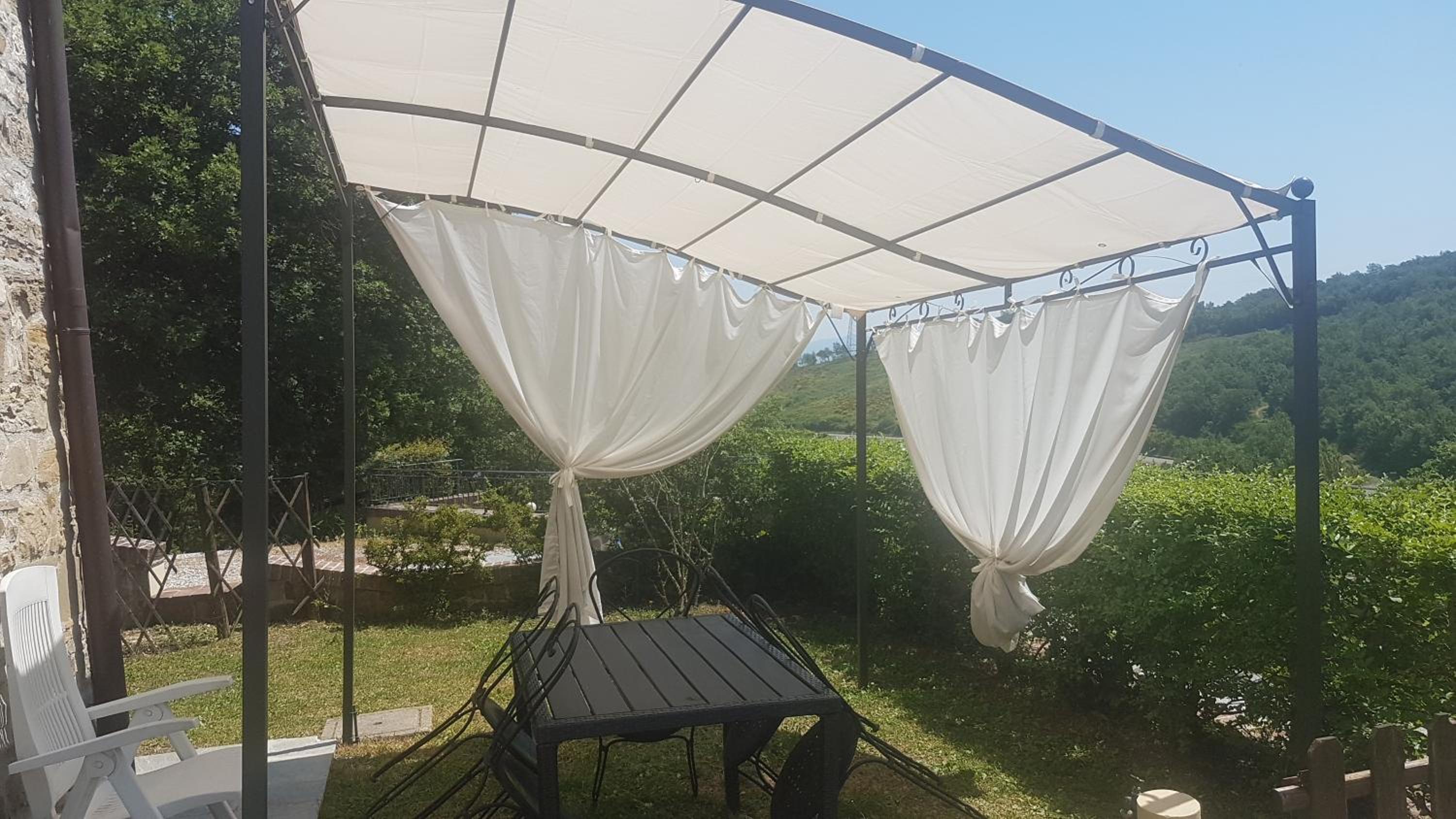Casa Vacanze Borgo la Fratta