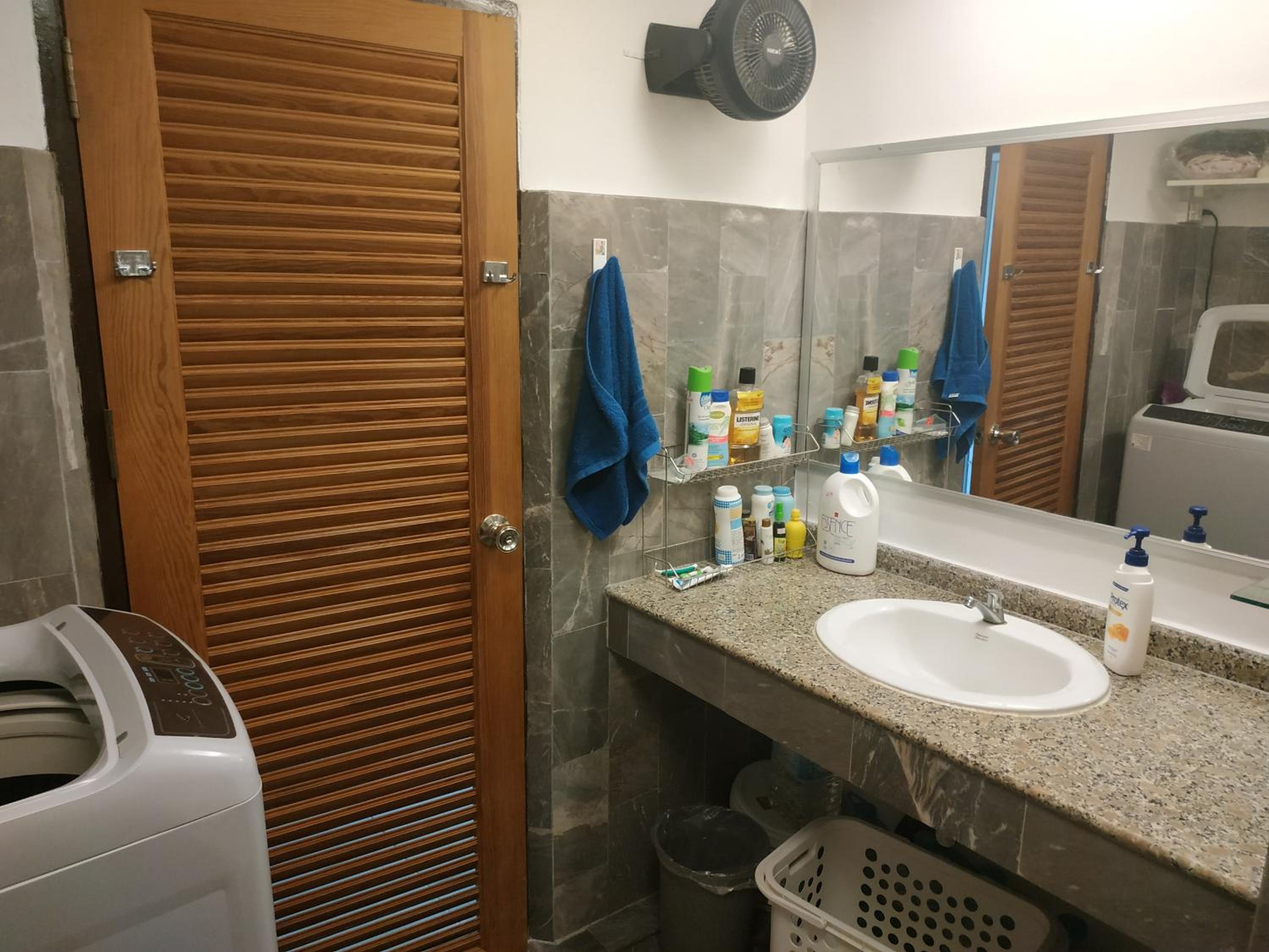 Geek Homesty with minibar & Kingbed & swimmingpool view 4