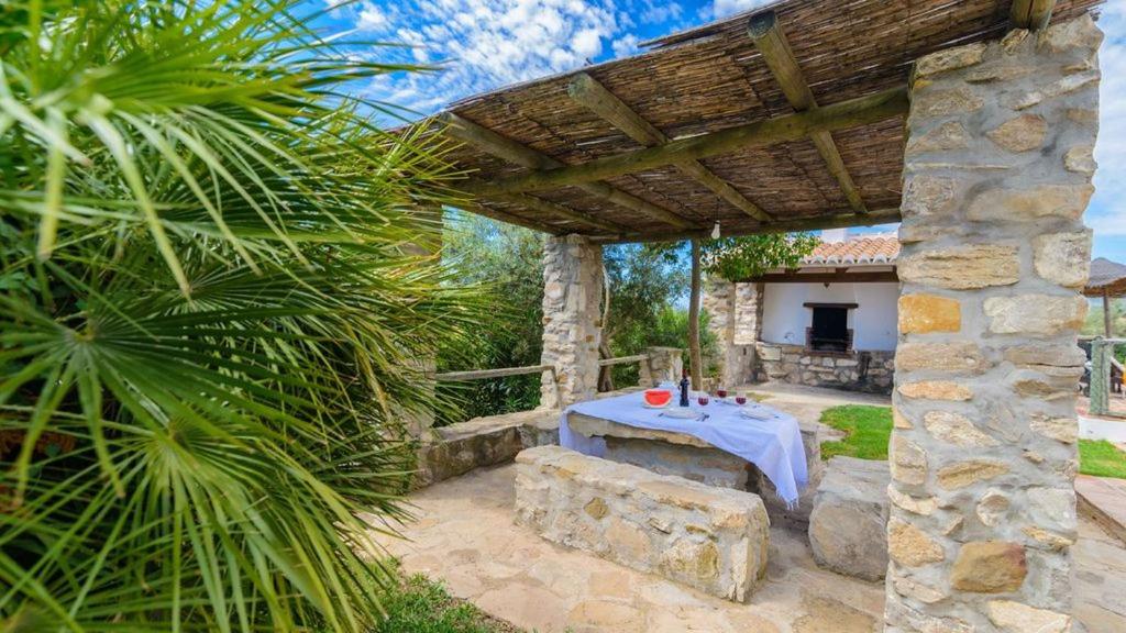 Casa Rural El Guindo