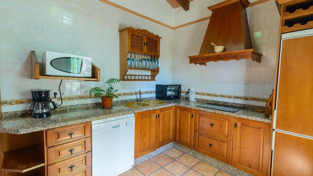 Casa Rural El Guindo