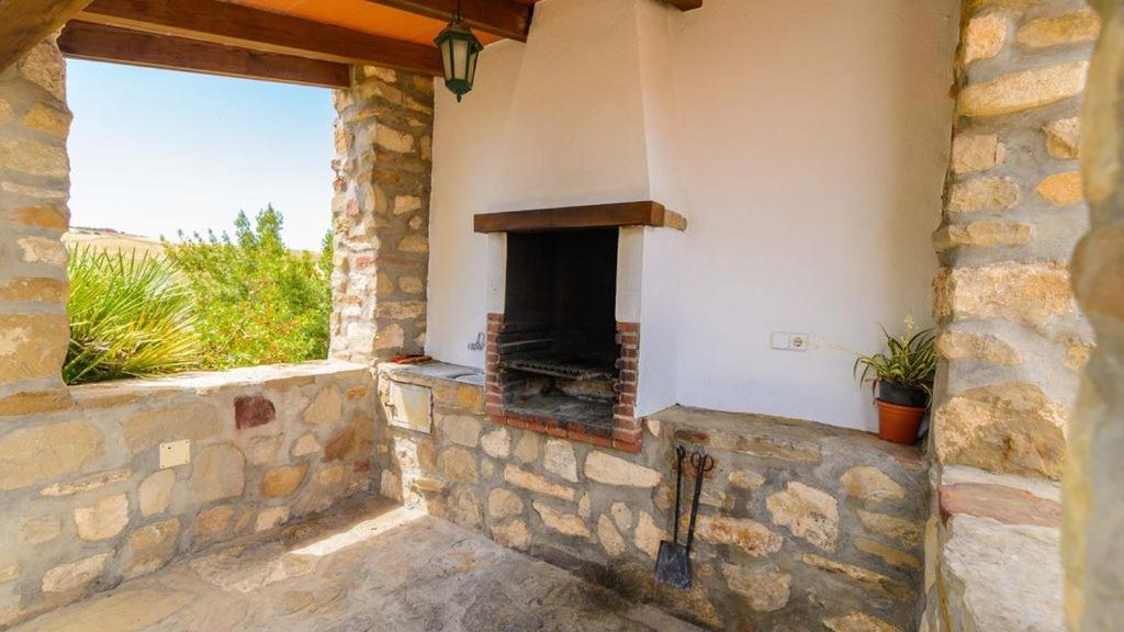 Casa Rural El Guindo