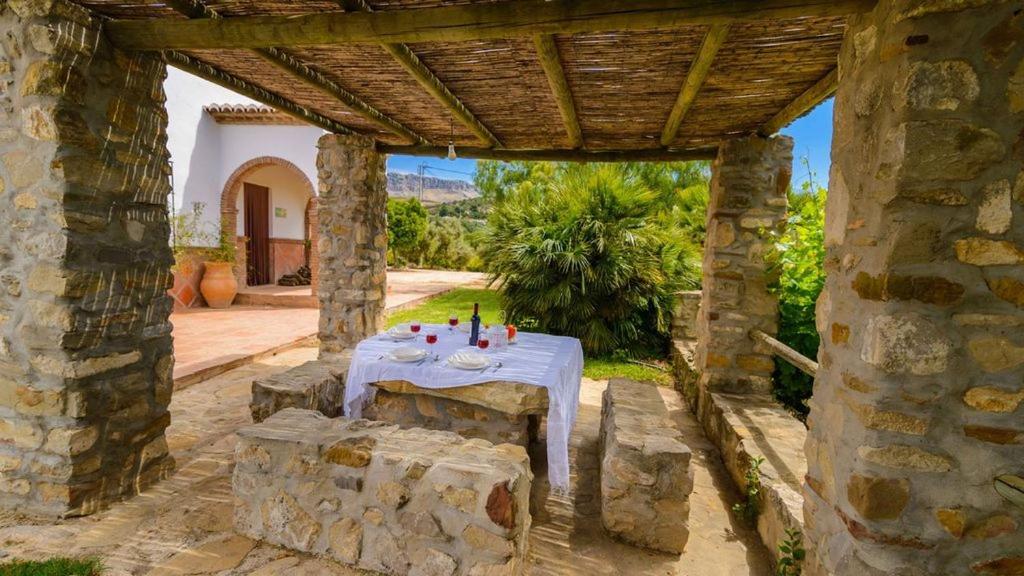 Casa Rural El Guindo
