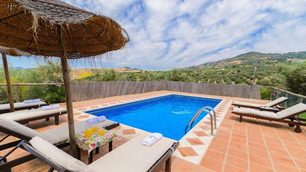 Casa Rural El Guindo