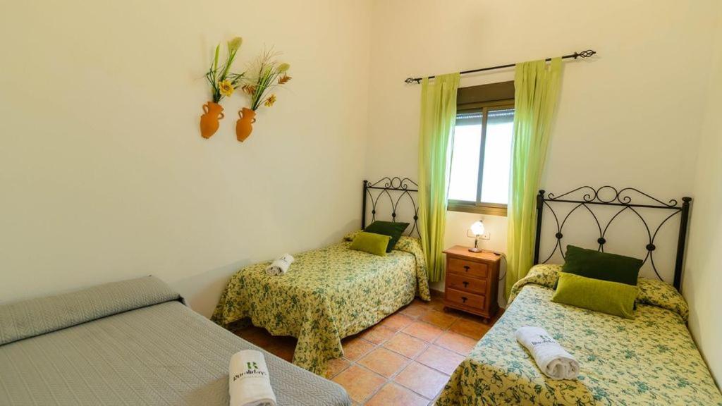Casa Rural El Guindo