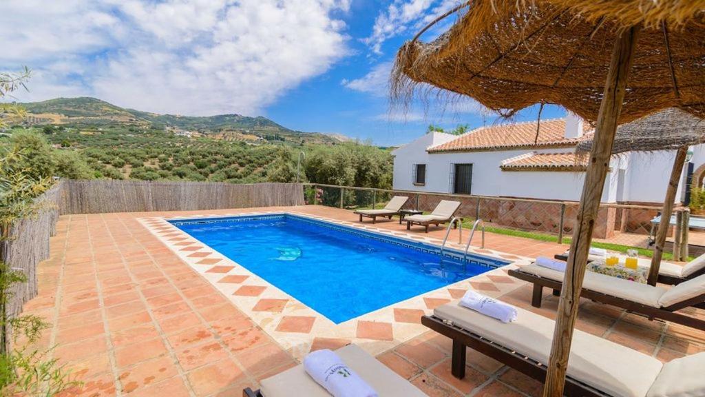 Casa Rural El Guindo