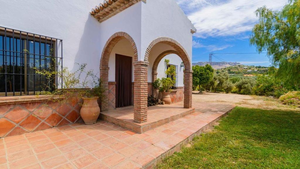 Casa Rural El Guindo
