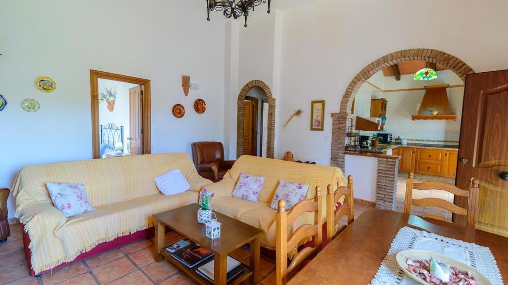 Casa Rural El Guindo