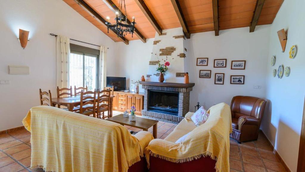 Casa Rural El Guindo