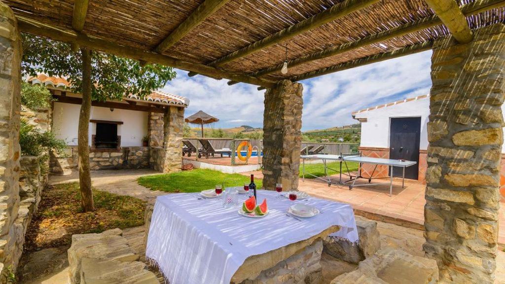 Casa Rural El Guindo