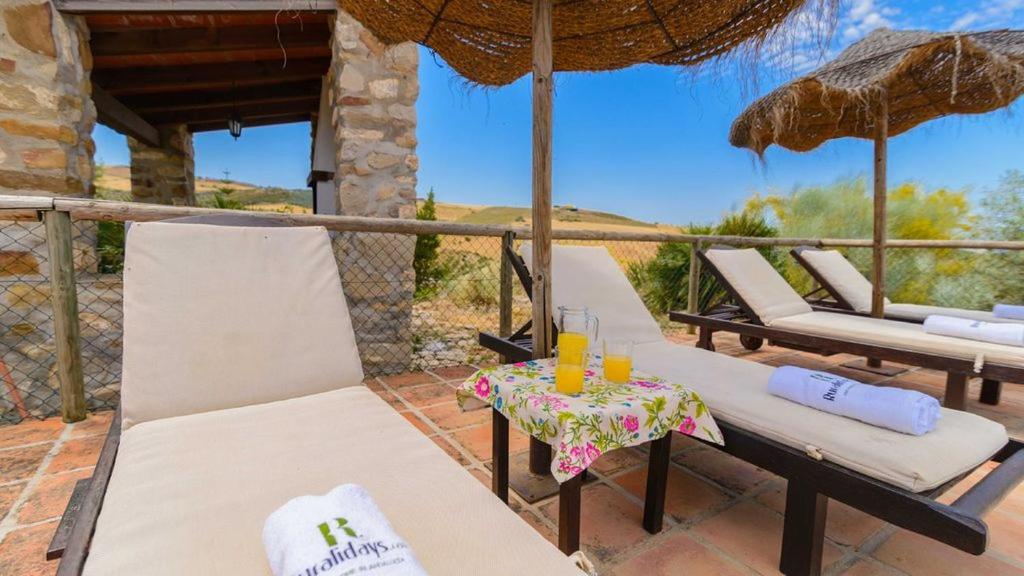 Casa Rural El Guindo