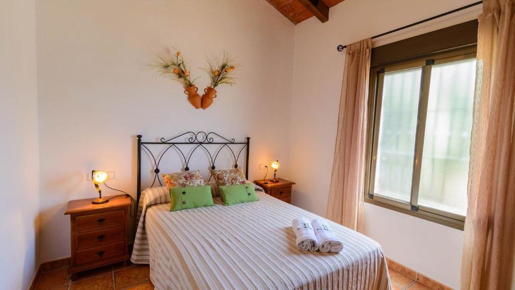 Casa Rural El Guindo