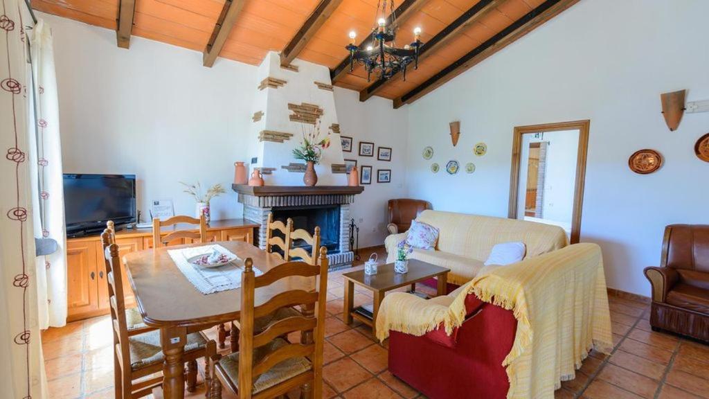 Casa Rural El Guindo