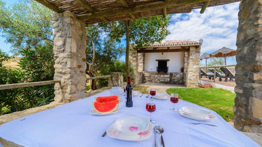 Casa Rural El Guindo