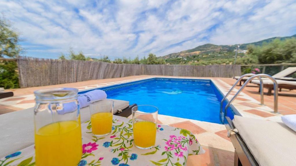 Casa Rural El Guindo