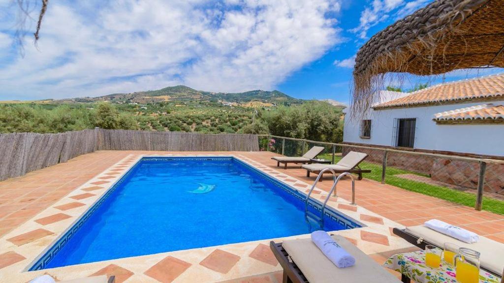 Casa Rural El Guindo