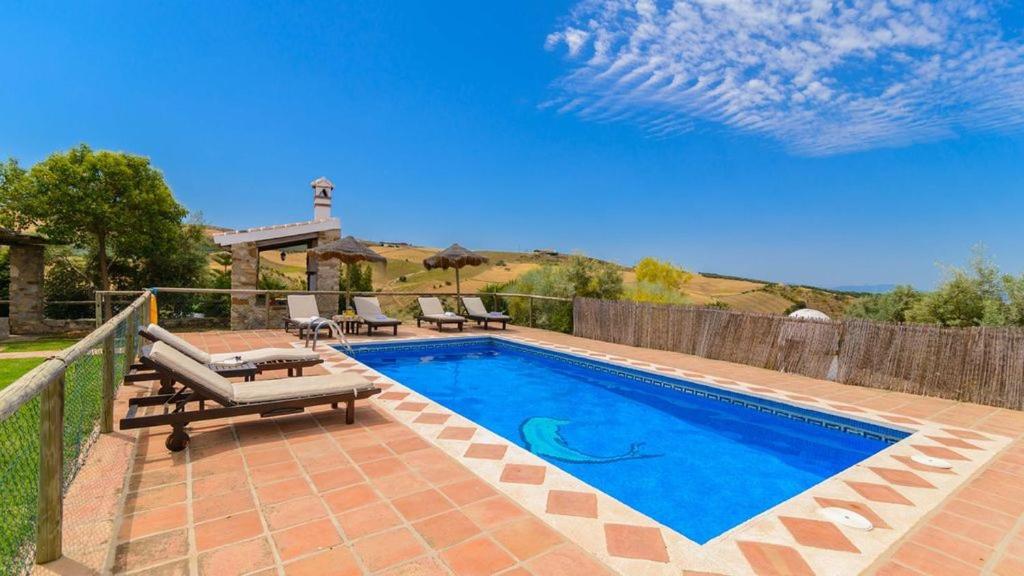 Casa Rural El Guindo
