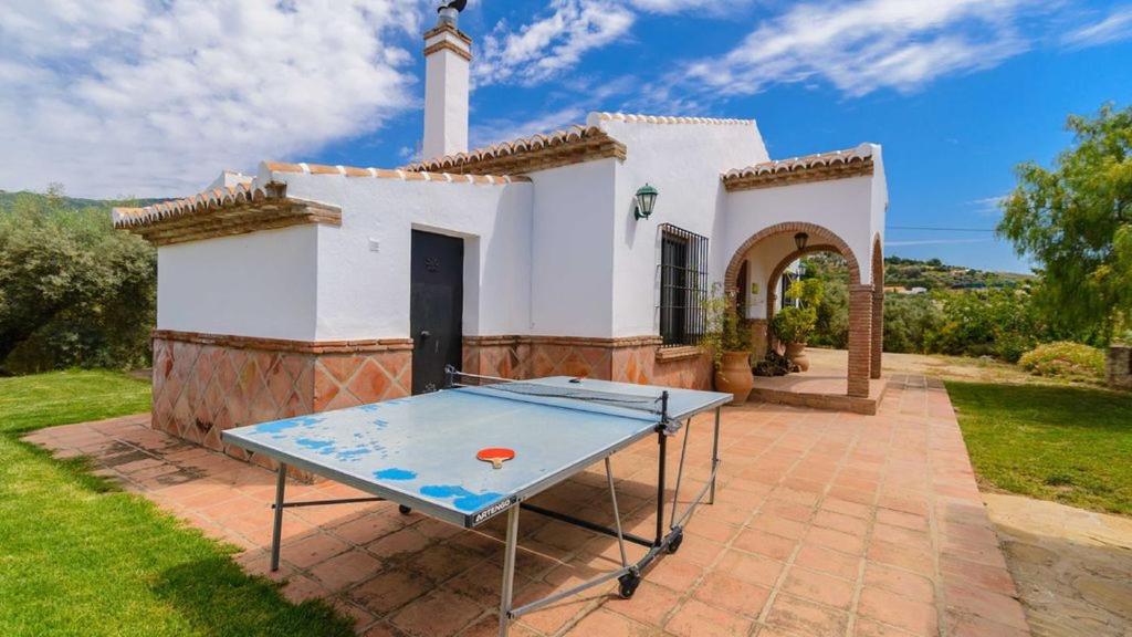 Casa Rural El Guindo