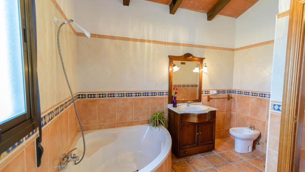 Casa Rural El Guindo
