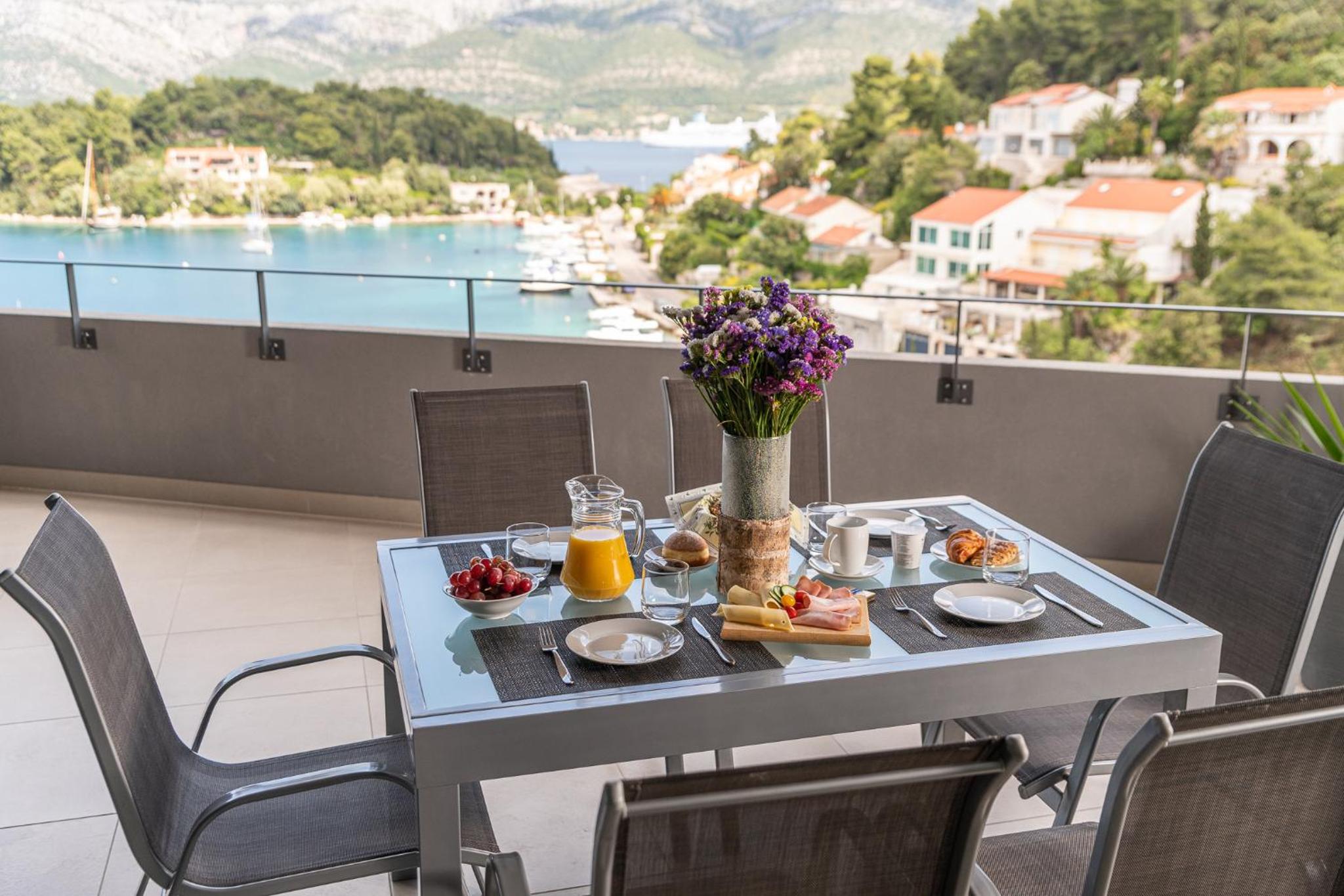 Korcula Hill