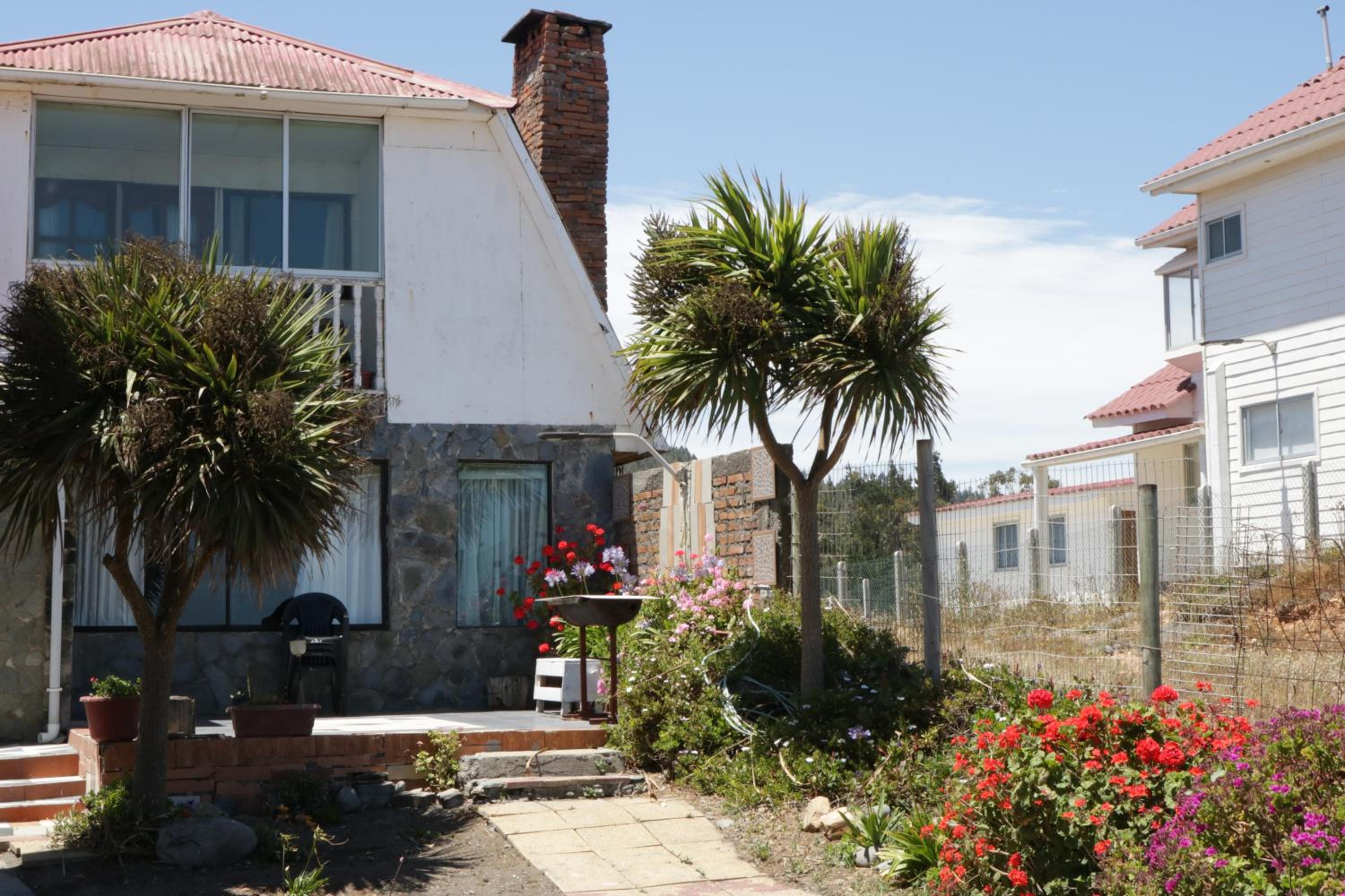 Casa Ruca de Cura