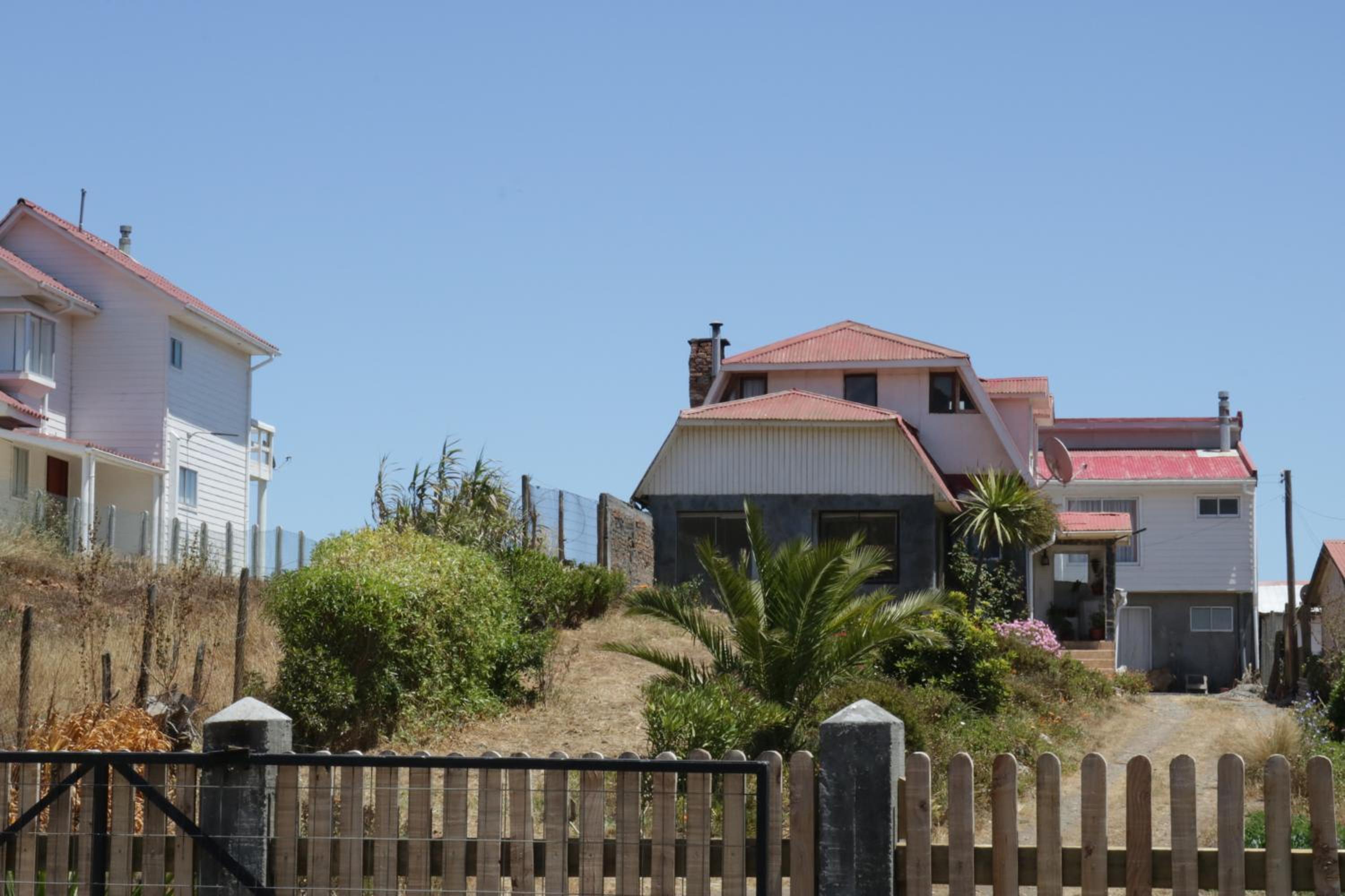 Casa Ruca de Cura