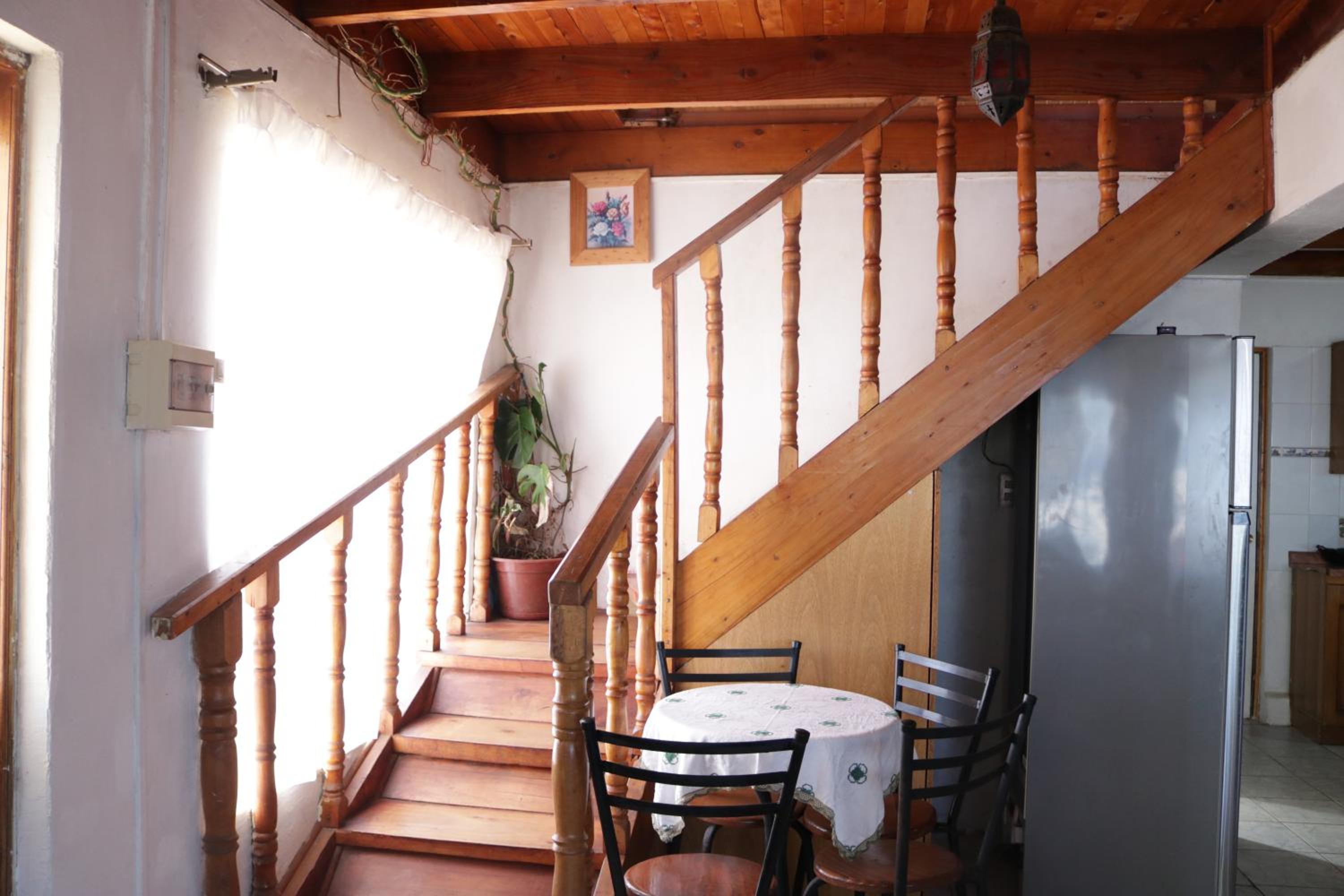 Casa Ruca de Cura