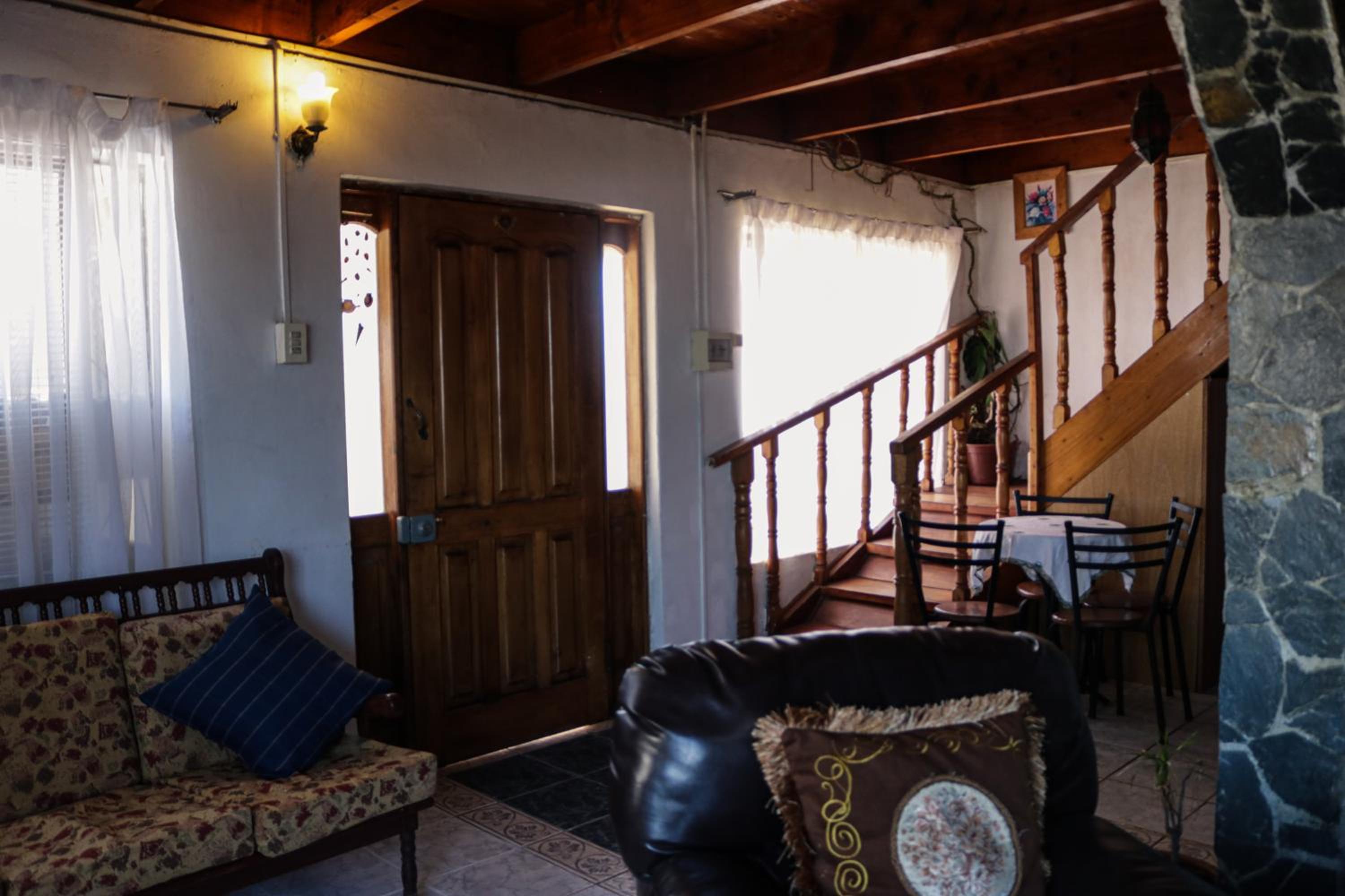 Casa Ruca de Cura