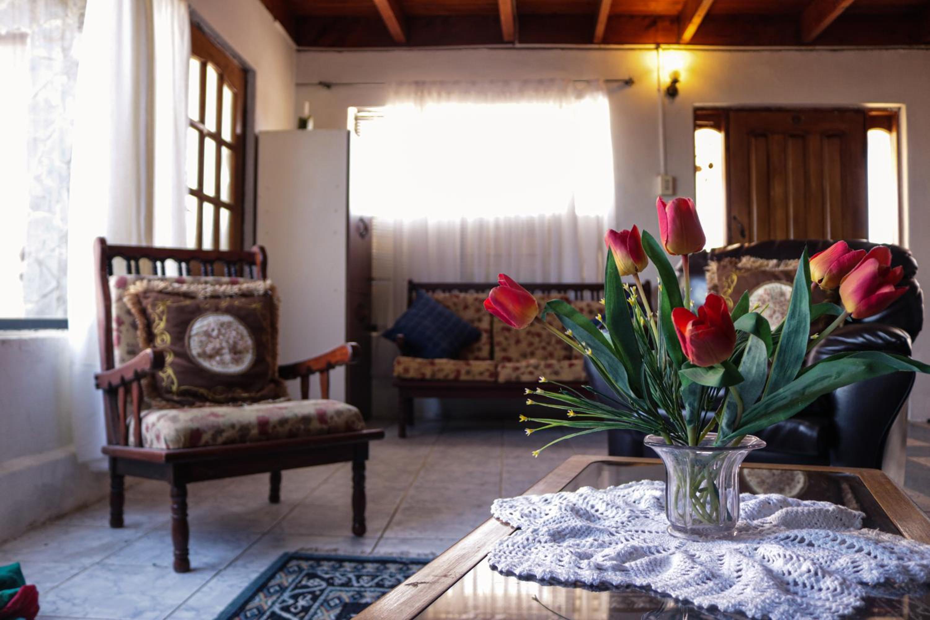 Casa Ruca de Cura